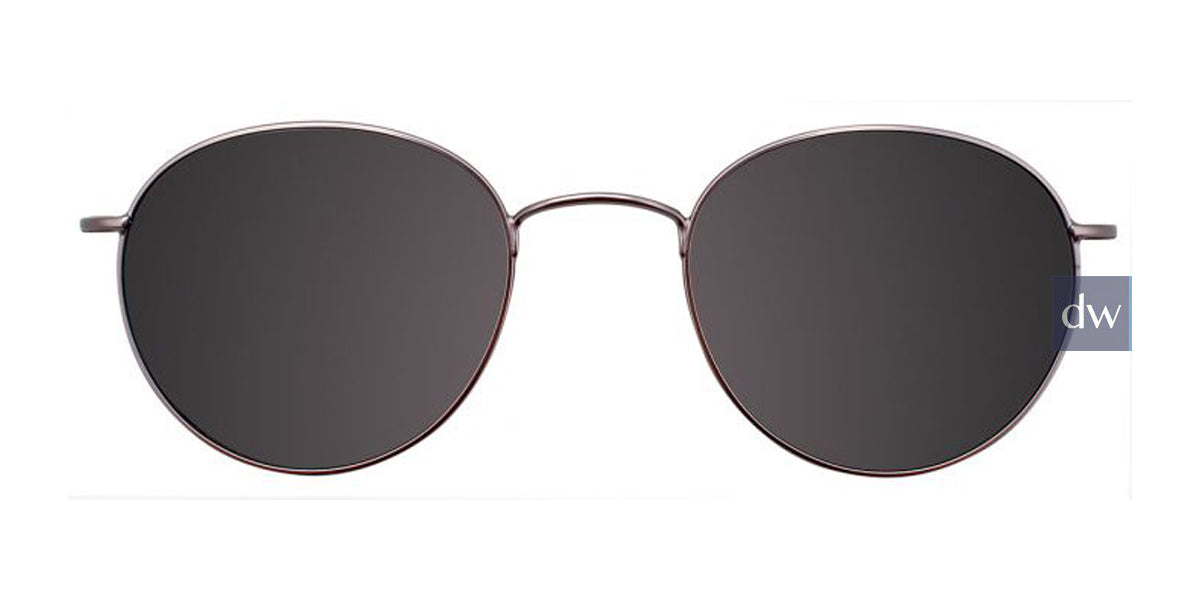 Satin Dark Grey Cargo C5047 Sunglasses.