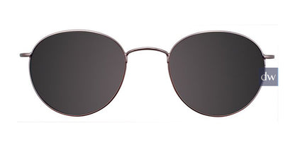 Satin Dark Grey Cargo C5047 Sunglasses.