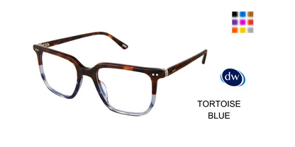 TORTOISE-BLUE
