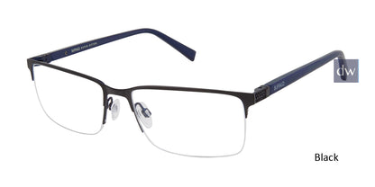 Black Buffalo BM509 Eyeglasses.