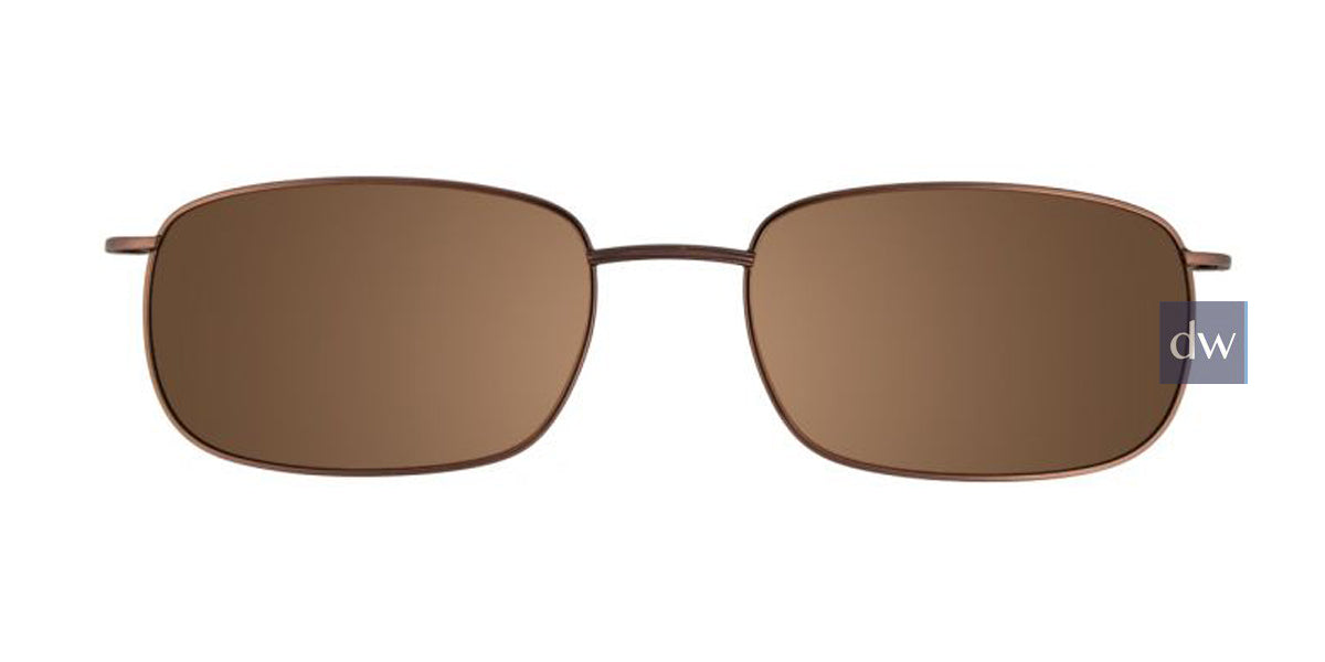 Matt Bronze Cargo C5035 Sunglasses.