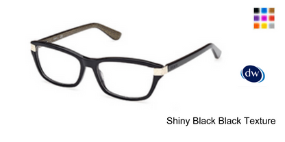 Shiny Black Black Texture