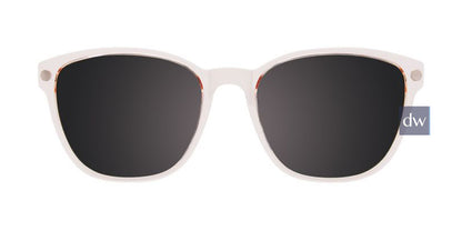 Light Pink Crystal Cargo C5053 Sunglasses.