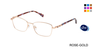 Rose Gold