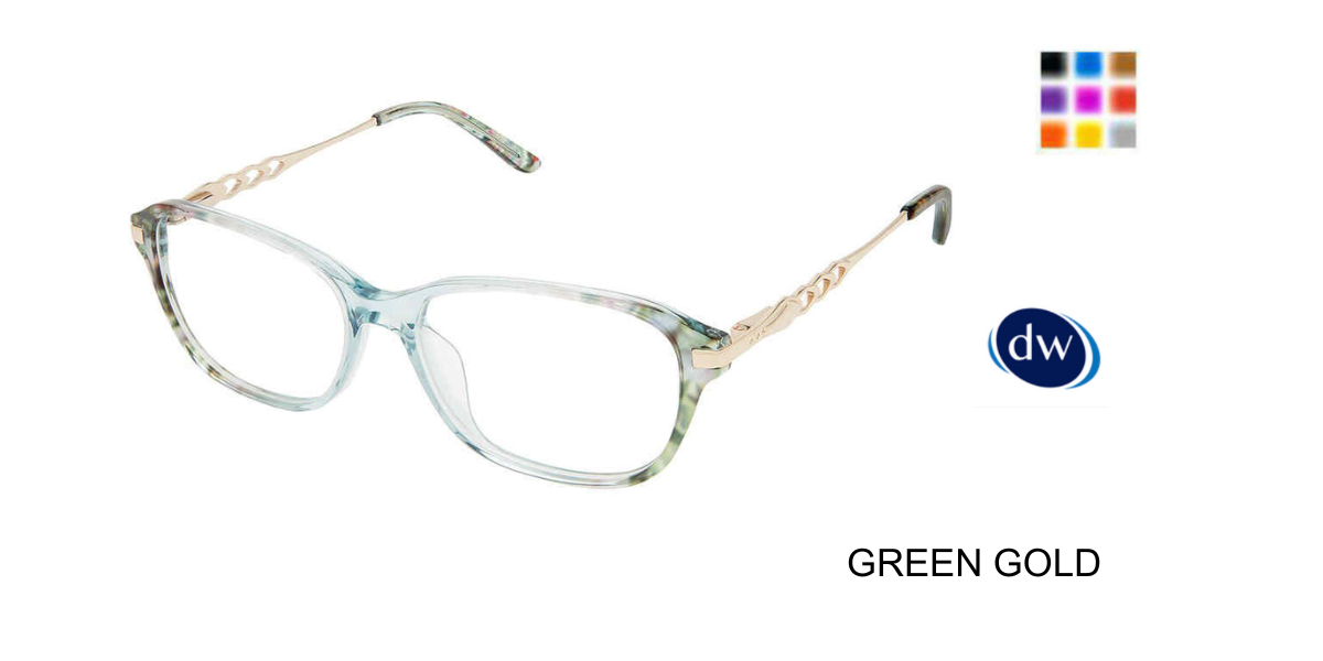 Green Gold