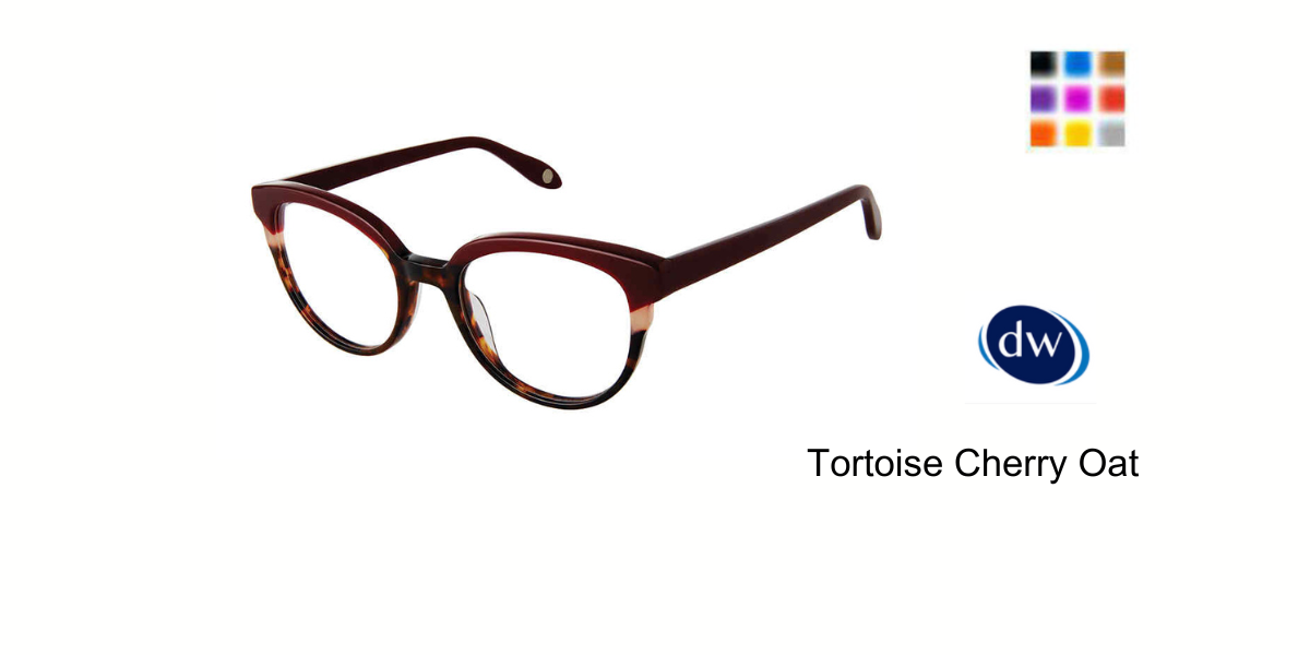 Tortoise Cherry Oat