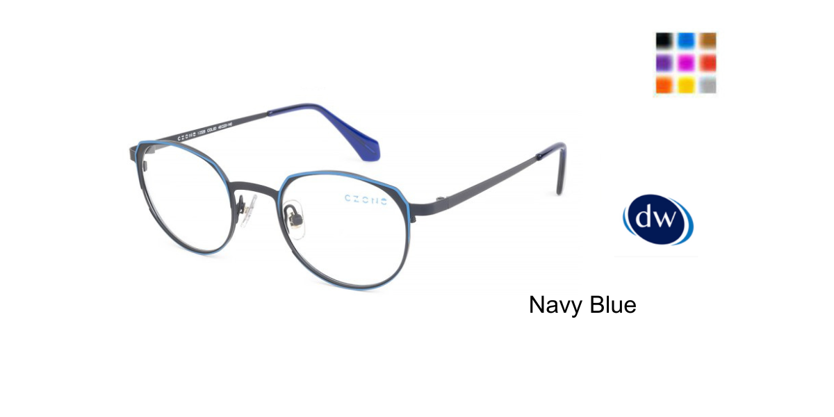 Navy Blue