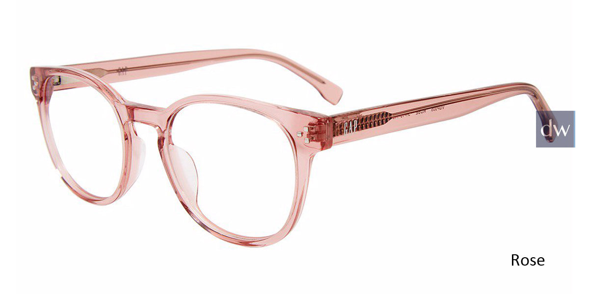 Rose Gap VGP005 Eyeglasses.