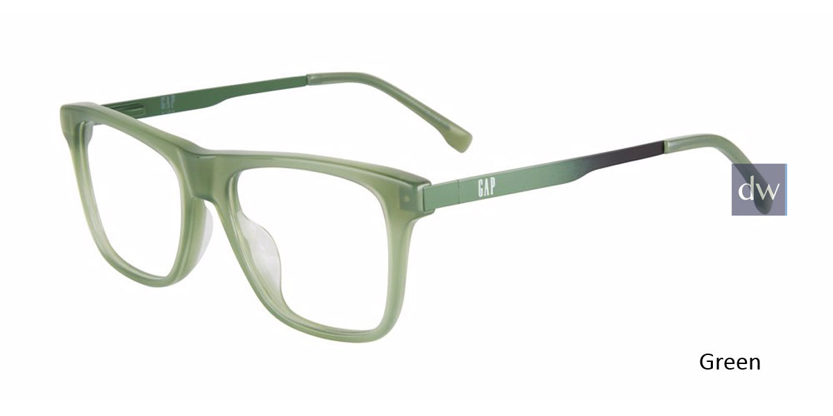 Green Gap VGP208 Eyeglasses.