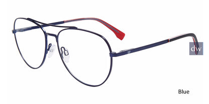 Blue Gap VGP020 Eyeglasses.