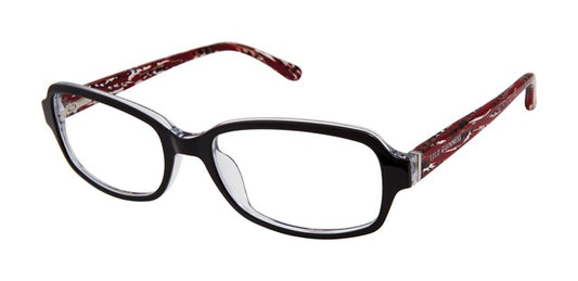 Black      L923