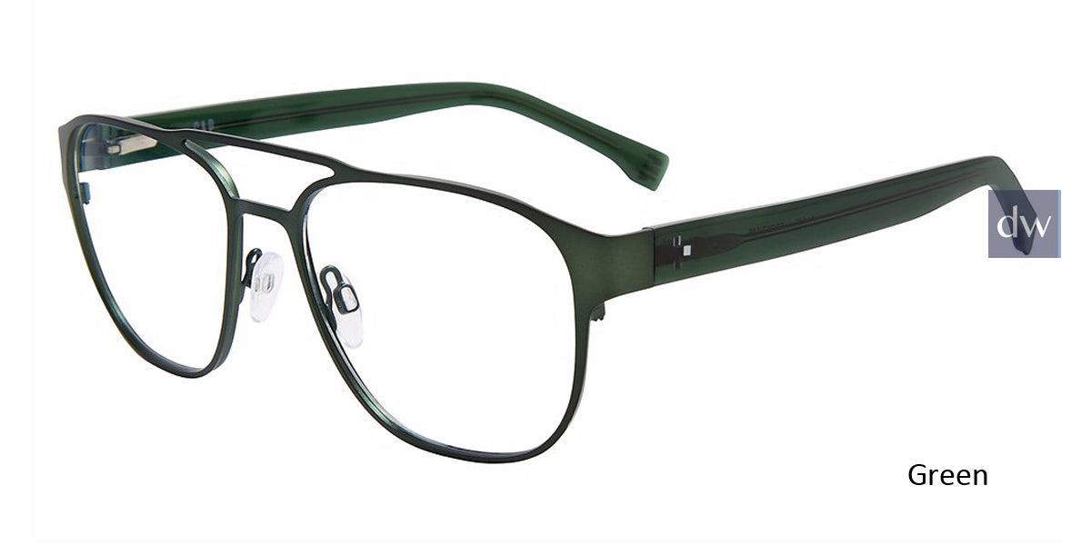 Green Gap VGP001 Eyeglasses.