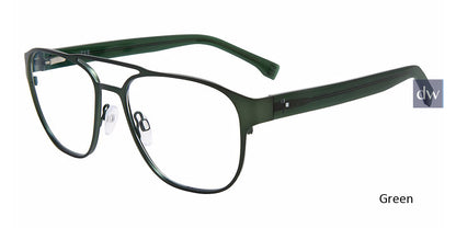Green Gap VGP001 Eyeglasses.