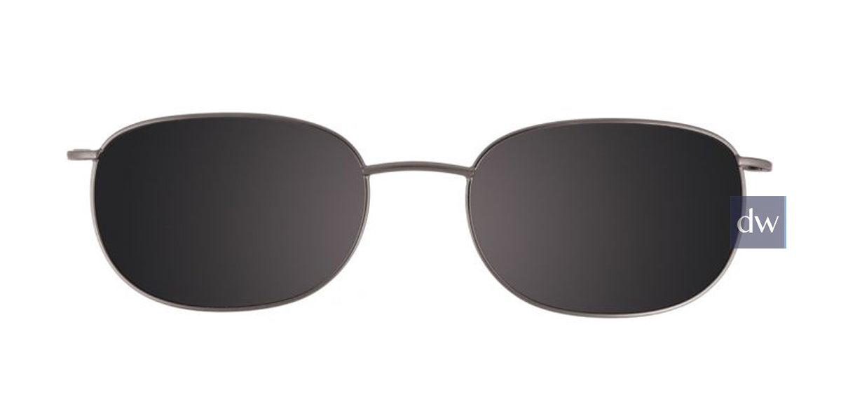 Satin Steel Cargo C5034 Sunglasses.