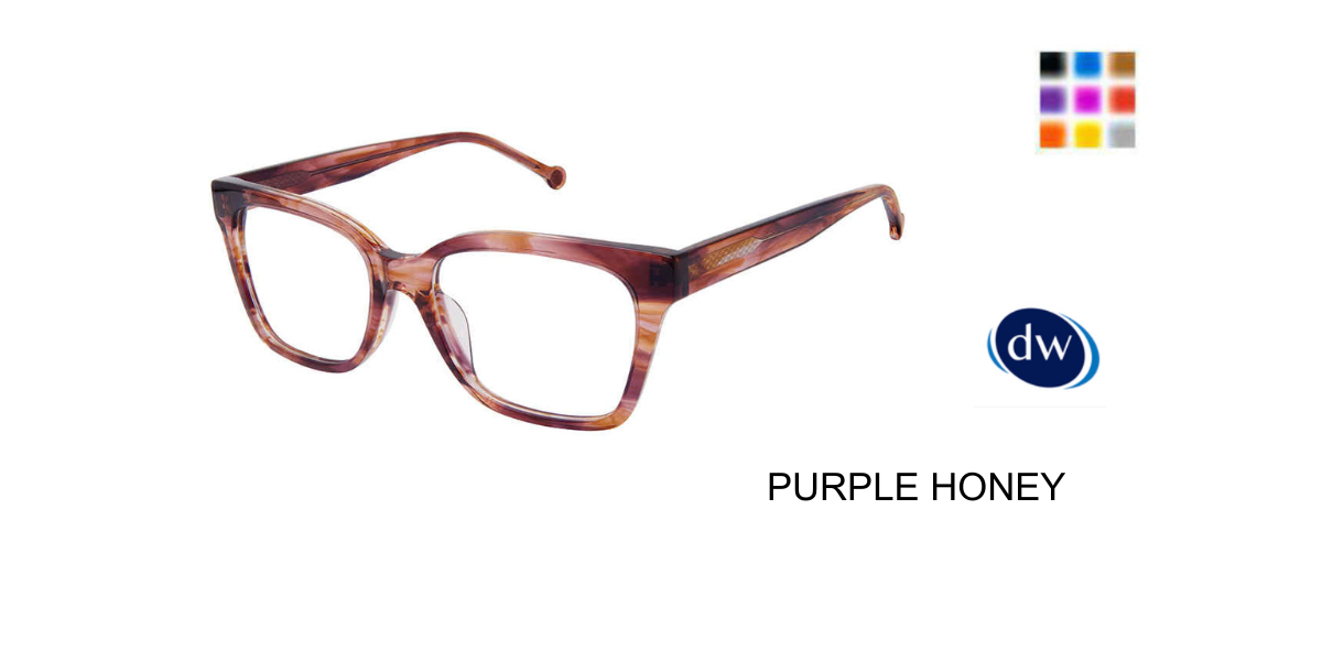 PURPLE-HONEY OTP-177