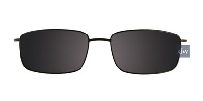 Matt Black Cargo C5036 Sunglasses.