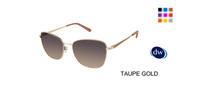 TAUPE GOLD