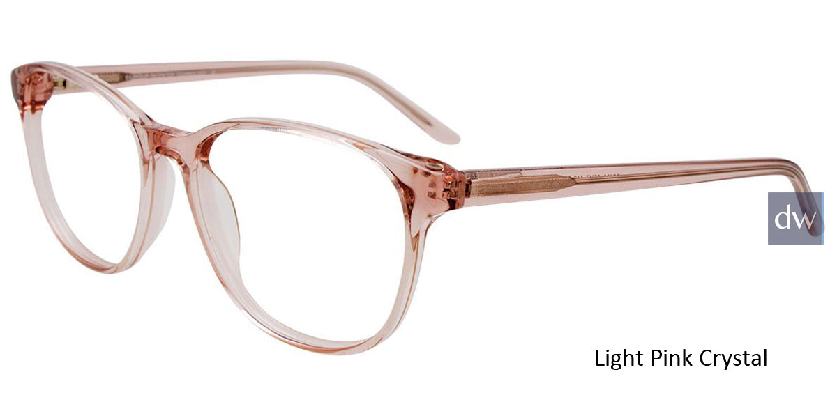 Light Pink Crystal