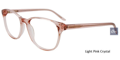 Light Pink Crystal