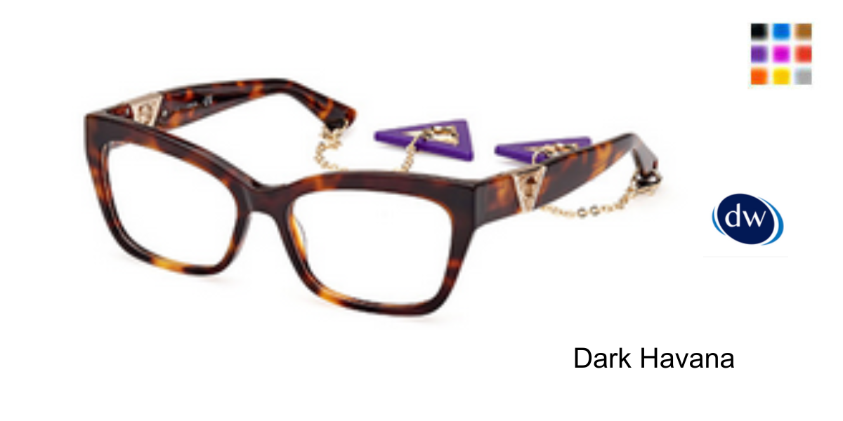 Dark Havana