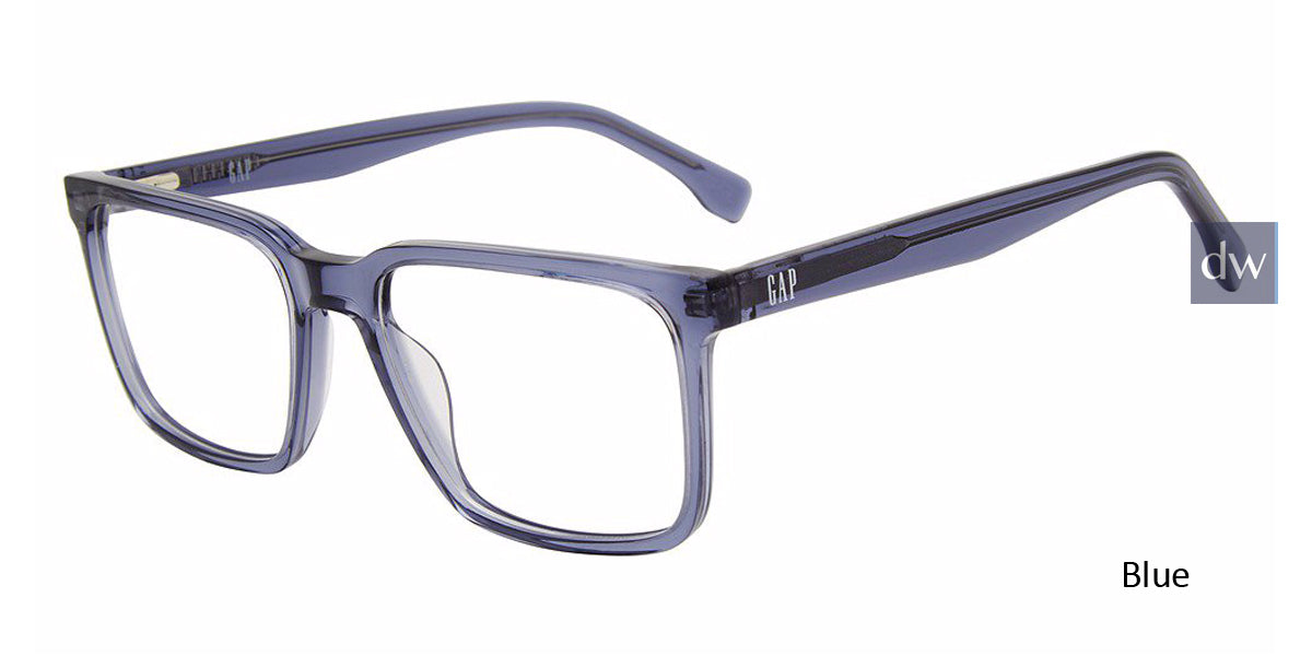 Blue Gap VGP010 Eyeglasses.