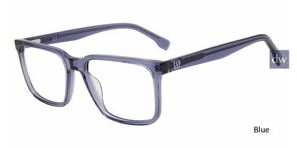 Blue Gap VGP010 Eyeglasses.