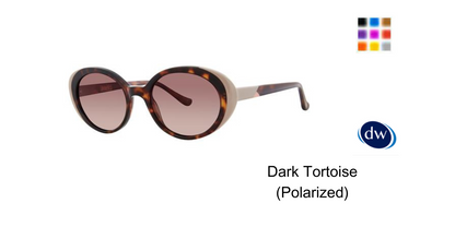 Dark Tortoise (Polarized)