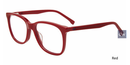Red Gap VGP205 Eyeglasses - Teenager.