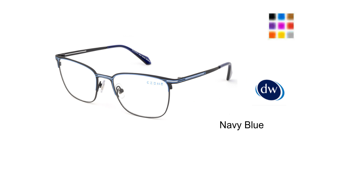 Navy Blue