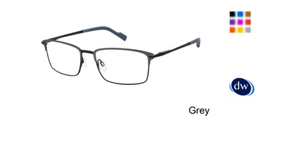 Grey