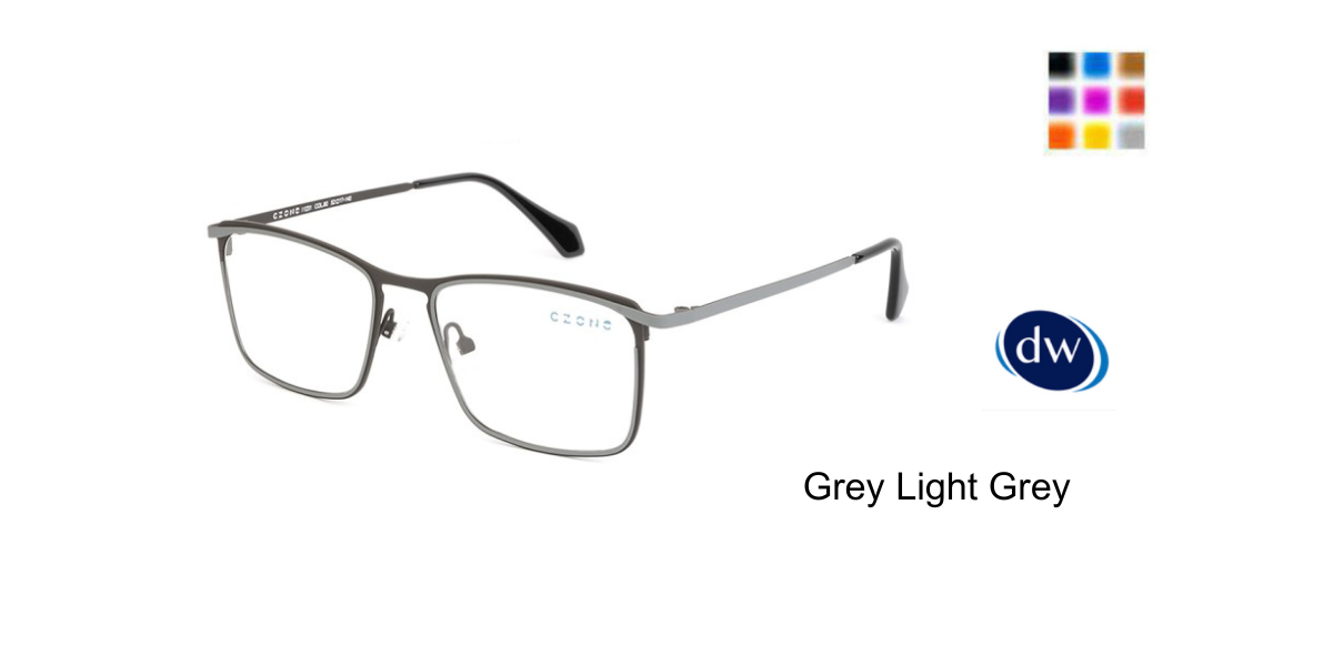 Grey Light Grey