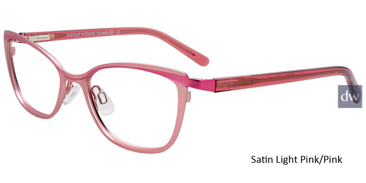 Satin Light Pink Pink