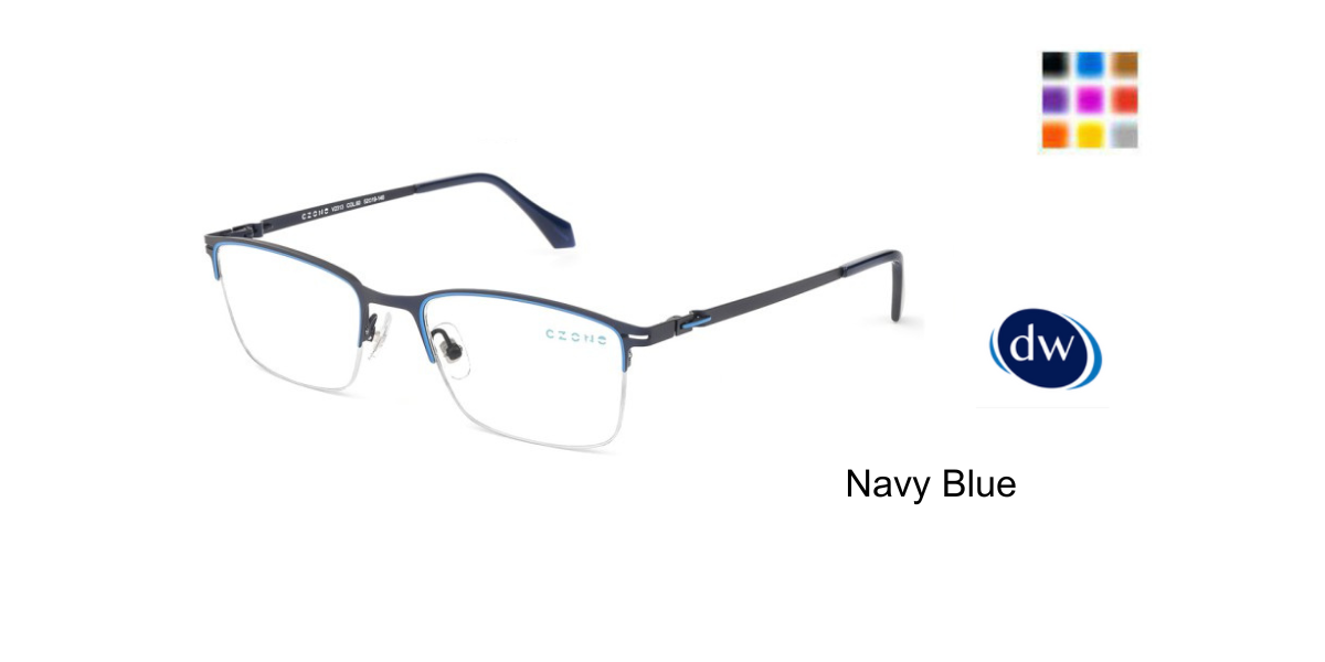Navy Blue