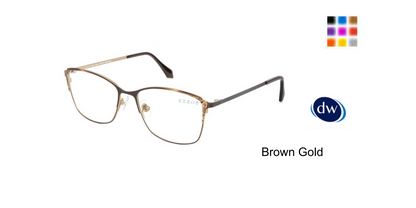 Brown Gold