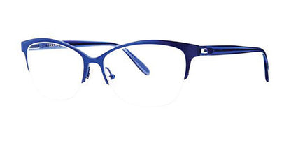 Sapphire Vera Wang Ryanne Eyeglasses