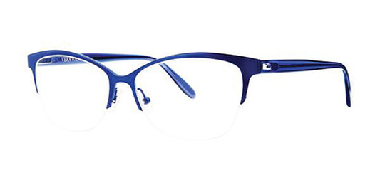 Sapphire Vera Wang Ryanne Eyeglasses