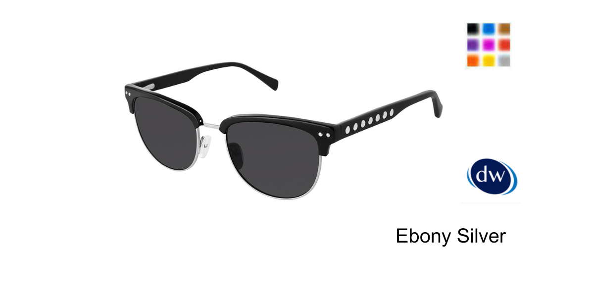 Ebony Silver