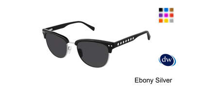 Ebony Silver