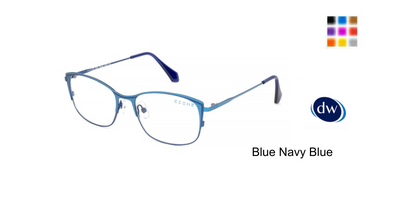 Blue Navy Blue
