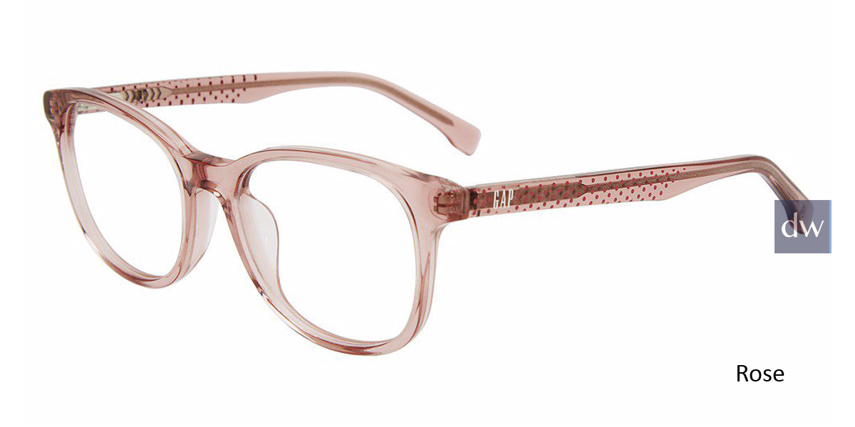 Rose Gap VGP203 Eyeglasses - Teenager.