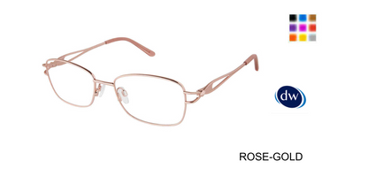 Rose Gold SF-633