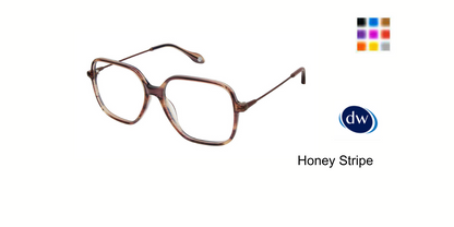 Honey Stripe