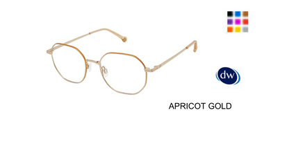 APRICOT-GOLD OTP-176