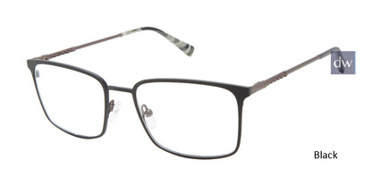 Black Buffalo BM508 Eyeglasses.