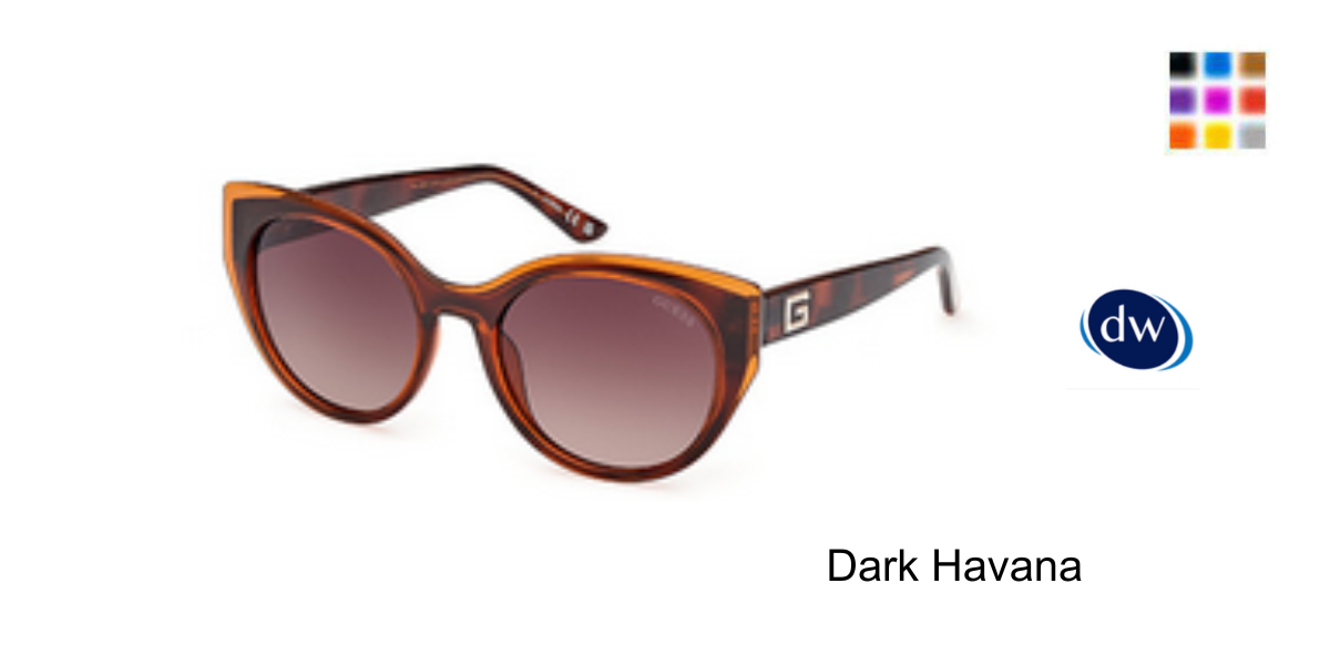Dark Havana