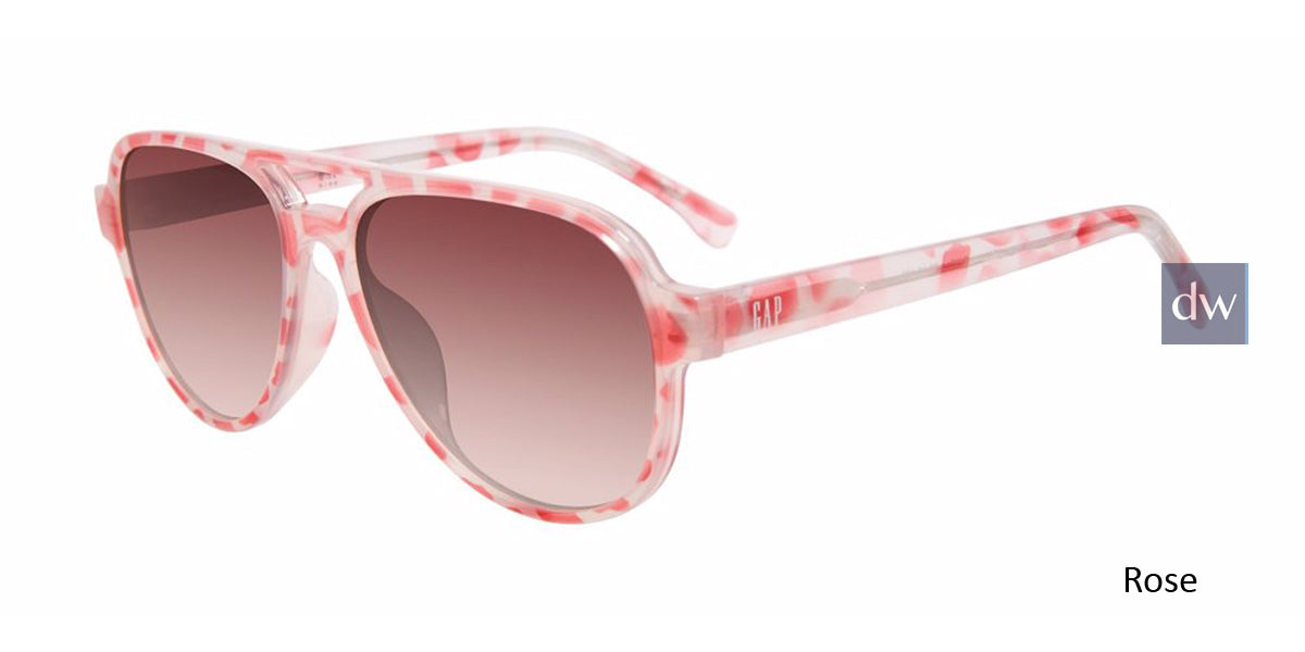 Rose Gap SGP204 Sunglasses.