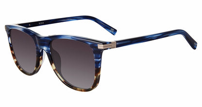 BLUE HAV GRAD      TUMI STU506 Sunglasses