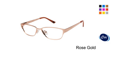 Rose Gold