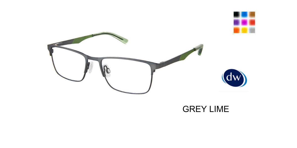 GREY LIME