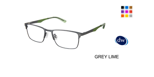 GREY LIME